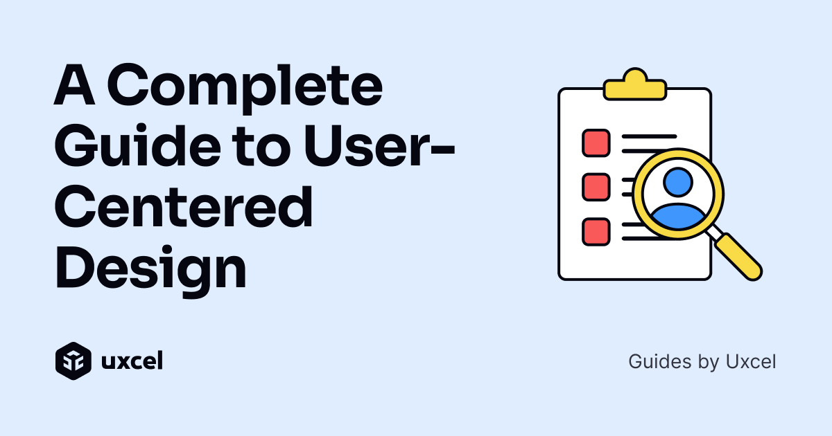 Ux Research A Complete Guide To User Centered Design